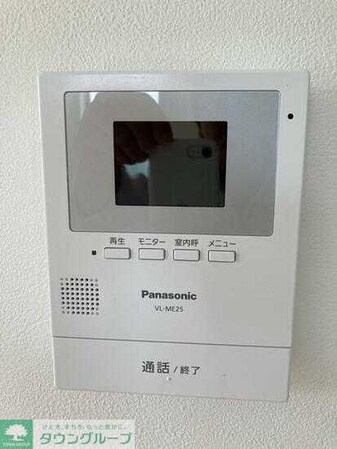 クローバーコートの物件内観写真